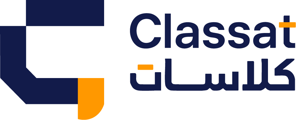 Classat – كلاسات